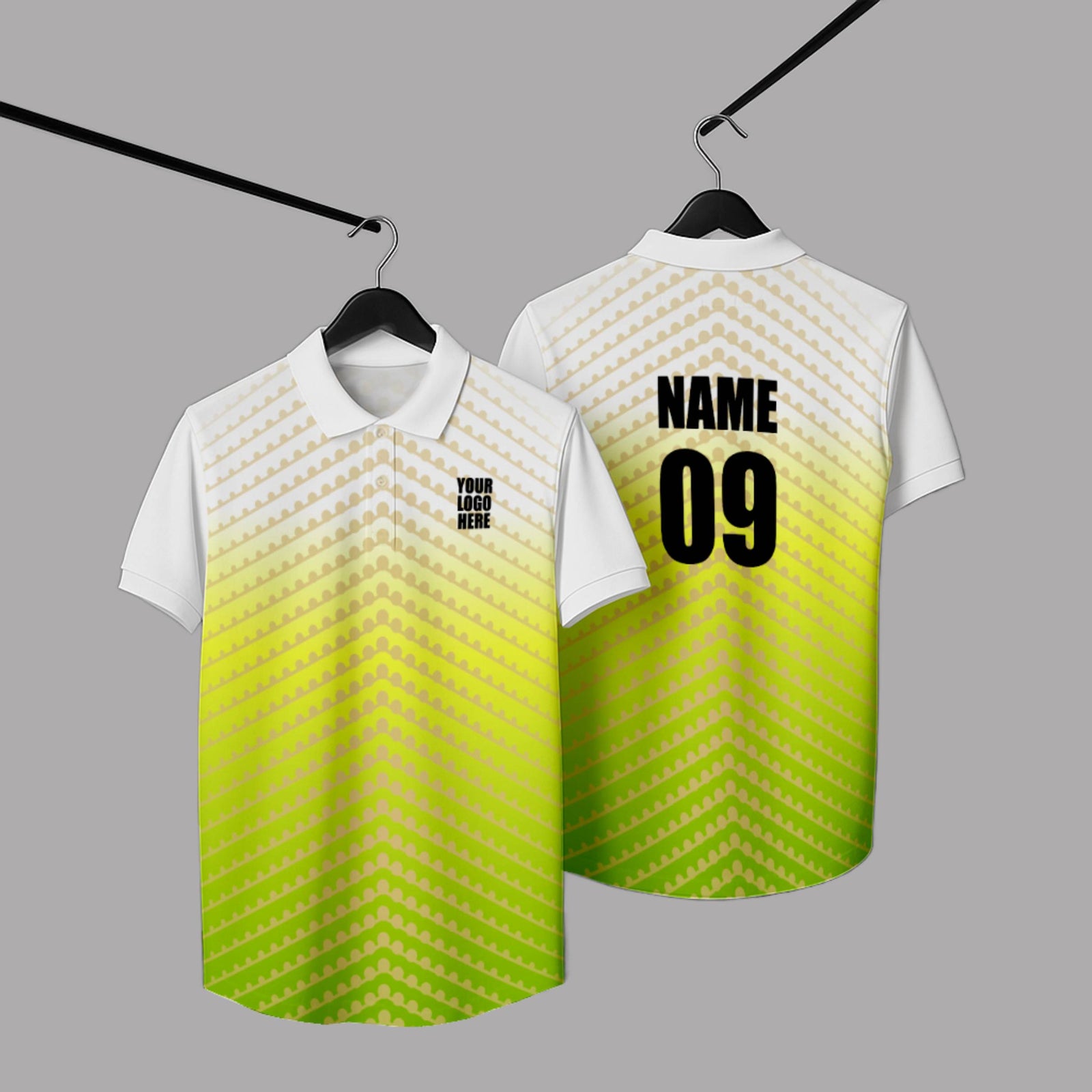 Sports Jersey - SPRT-2605