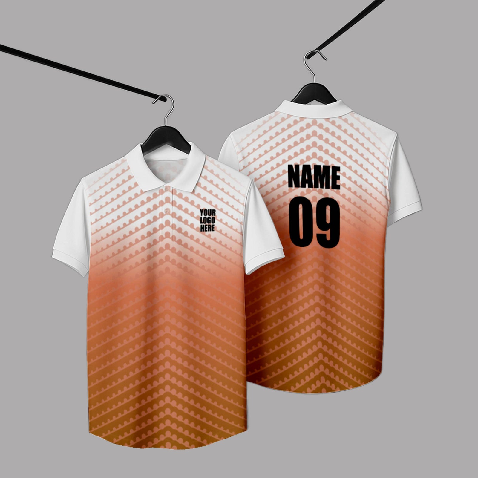 Sports Jersey - SPRT-2605