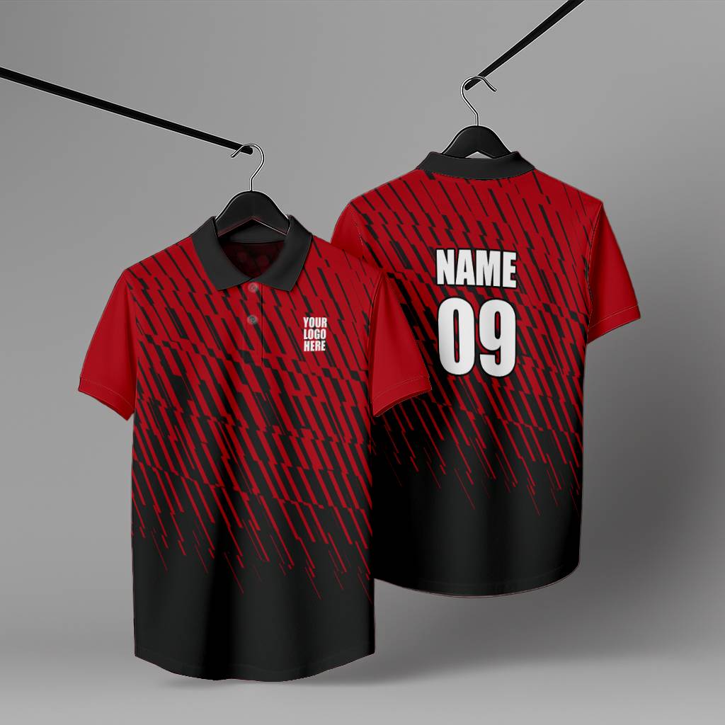 Sports Jersey - SPRT-2607