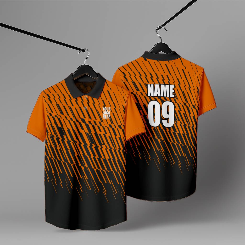 Sports Jersey - SPRT-2607
