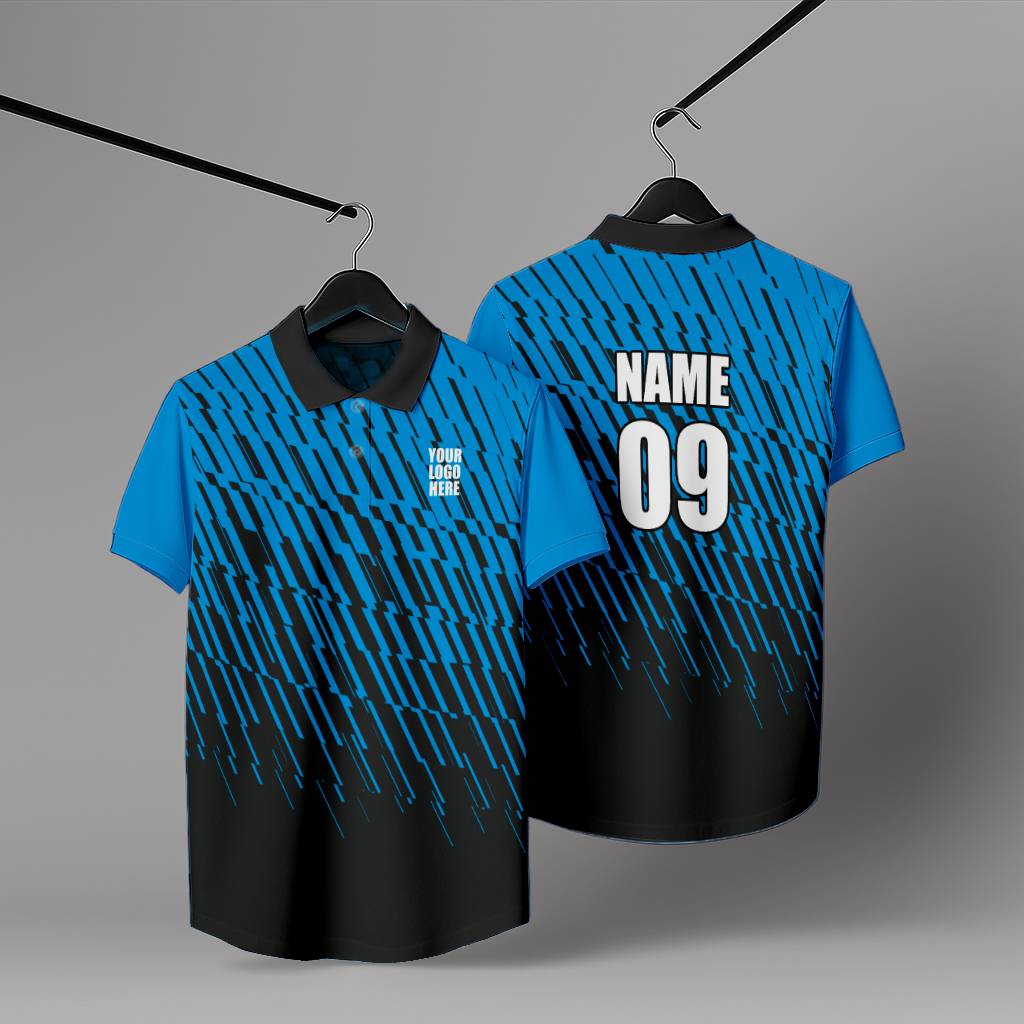 Sports Jersey - SPRT-2607