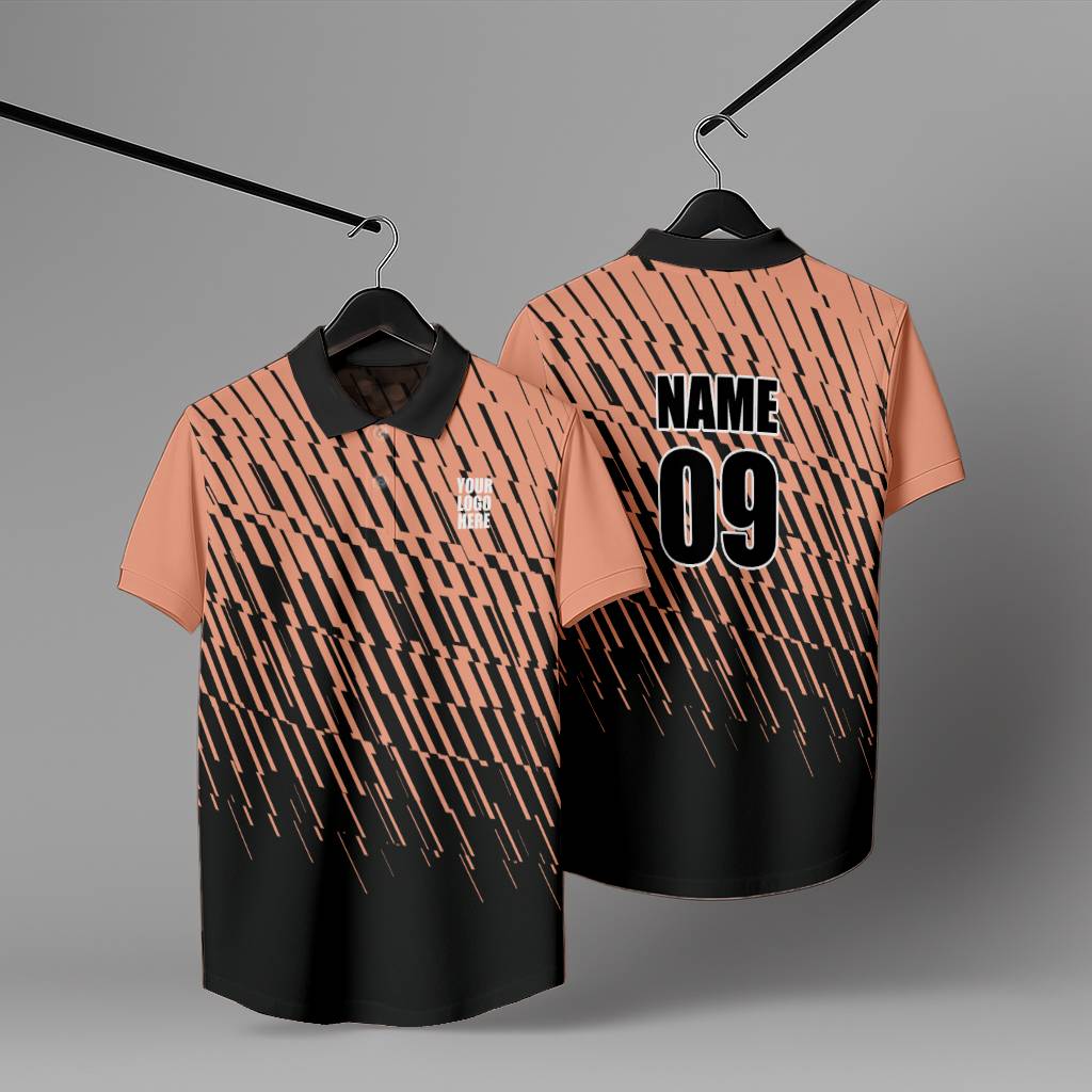 Sports Jersey - SPRT-2607