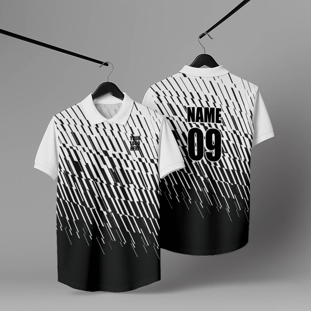Sports Jersey - SPRT-2607