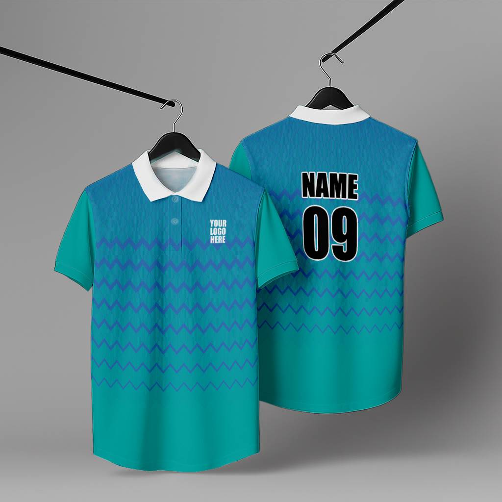 Sports Jersey - SPRT-2608