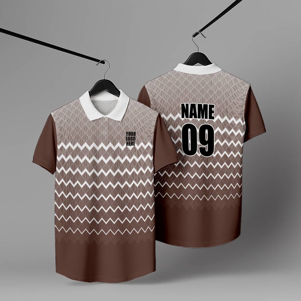 Sports Jersey - SPRT-2608