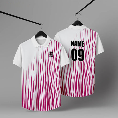 Sports Jersey - SPRT-2613