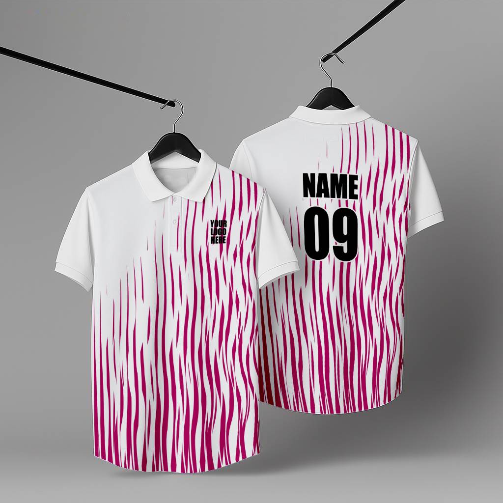 Sports Jersey - SPRT-2613