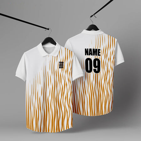 Sports Jersey - SPRT-2613