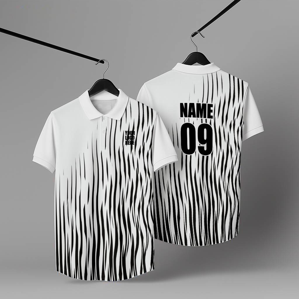 Sports Jersey - SPRT-2613