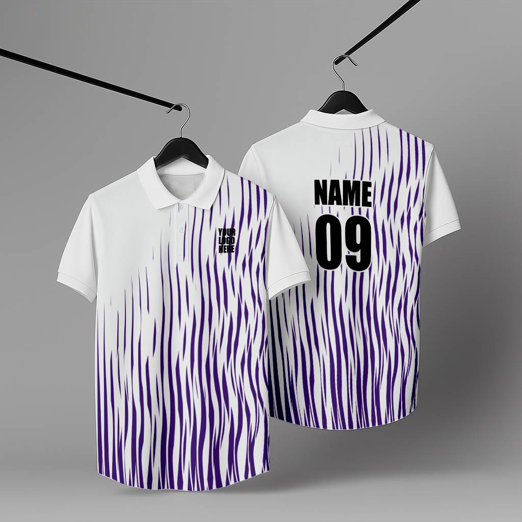 Sports Jersey - SPRT-2613