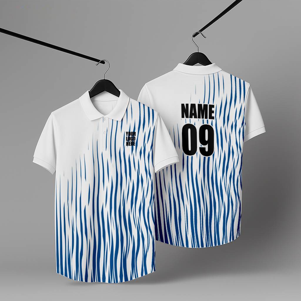 Sports Jersey - SPRT-2613