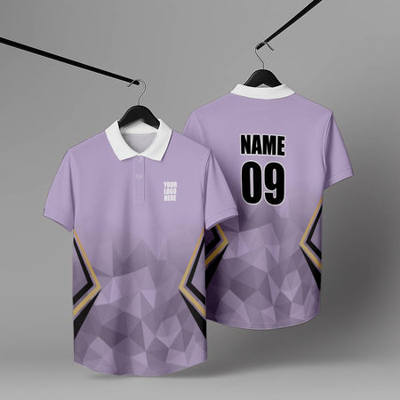 Sports Jersey - SPRT-2617