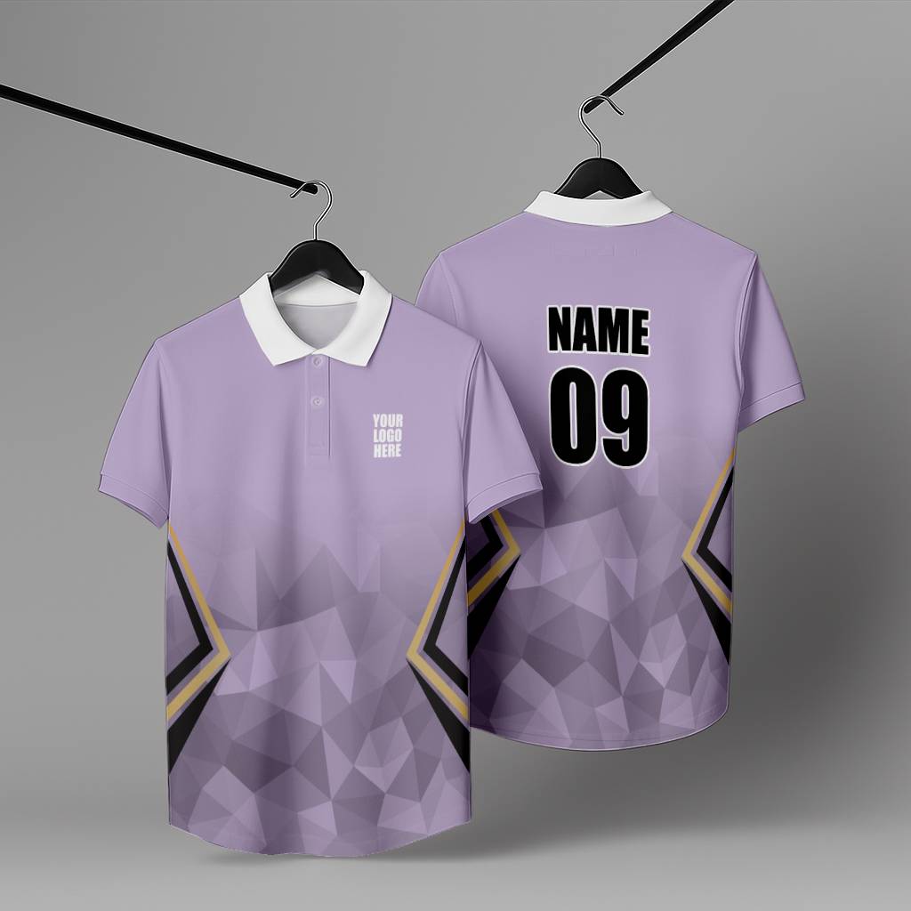 Sports Jersey - SPRT-2617