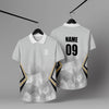 Sports Jersey - SPRT-2617
