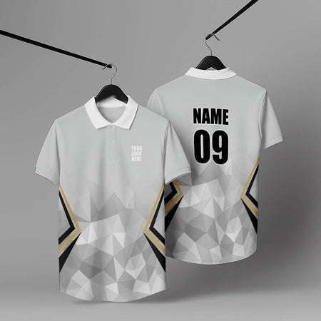 Sports Jersey - SPRT-2617
