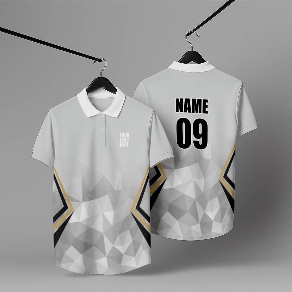 Sports Jersey - SPRT-2617