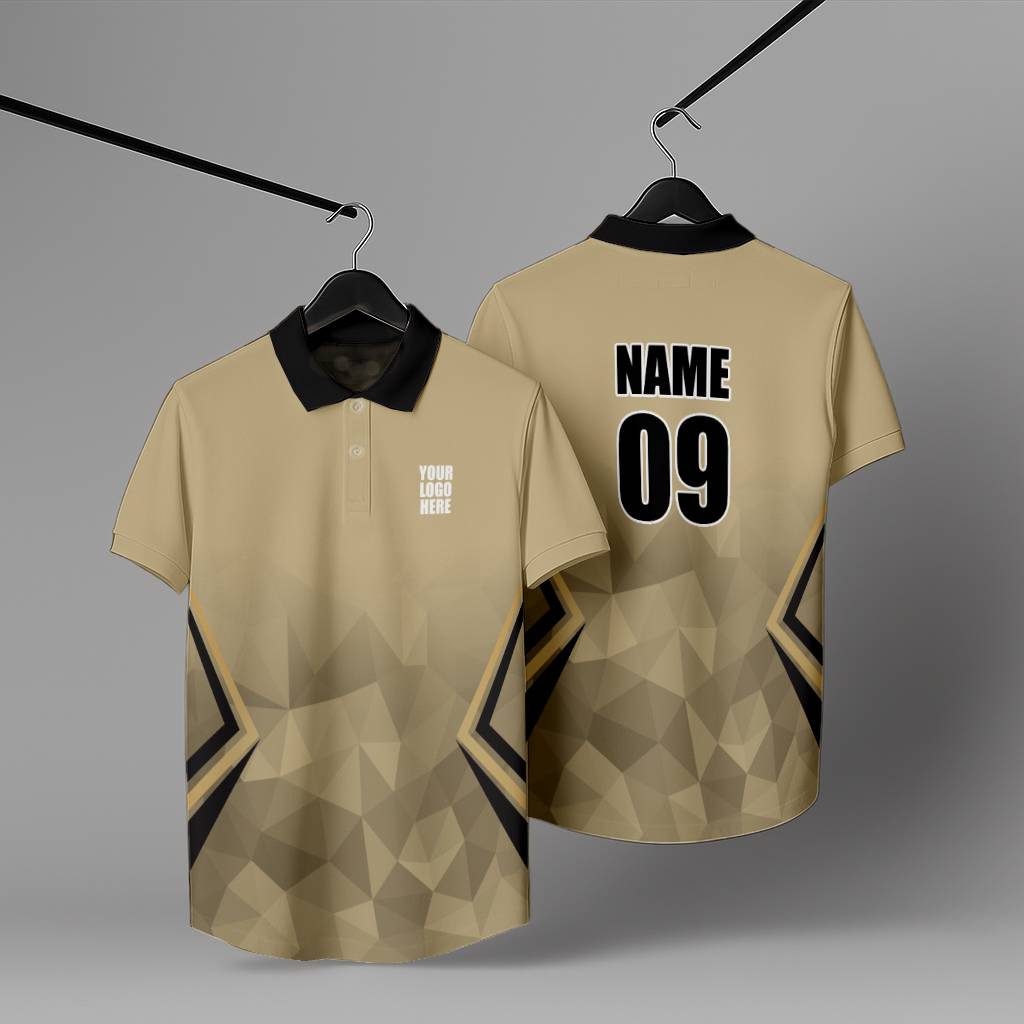 Sports Jersey - SPRT-2617