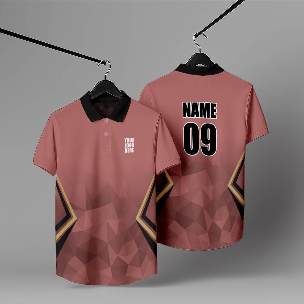 Sports Jersey - SPRT-2617