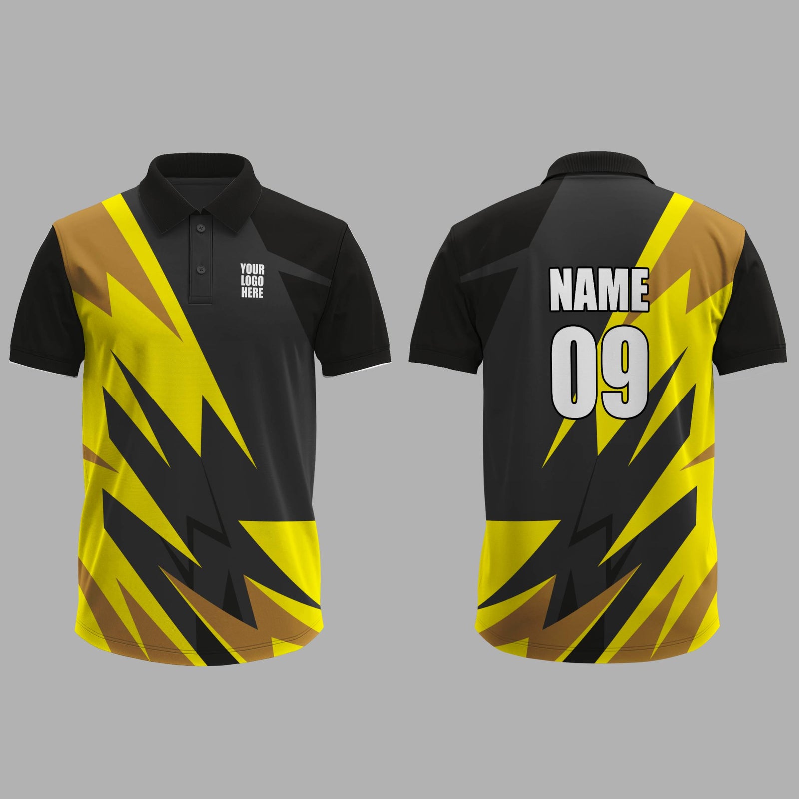 Sports Jersey - SPRT-2618