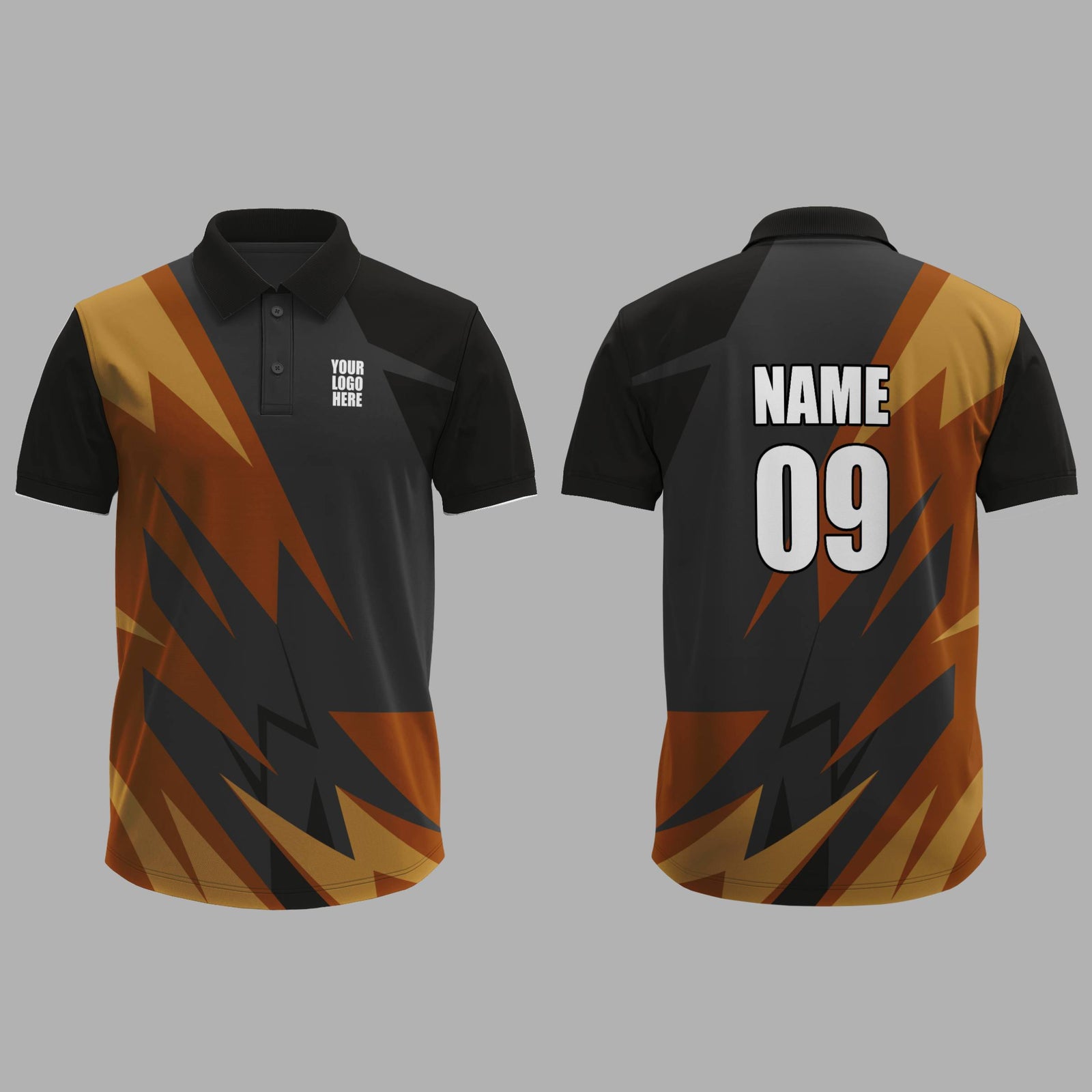 Sports Jersey - SPRT-2618