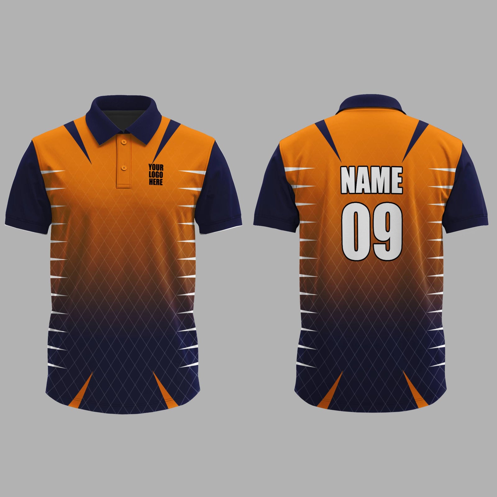 Sports Jersey - SPRT-2619