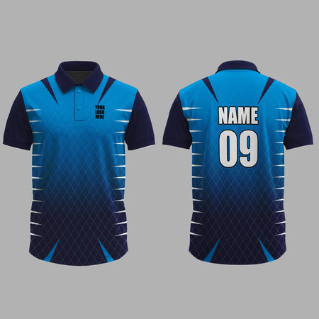 Sports Jersey - SPRT-2619
