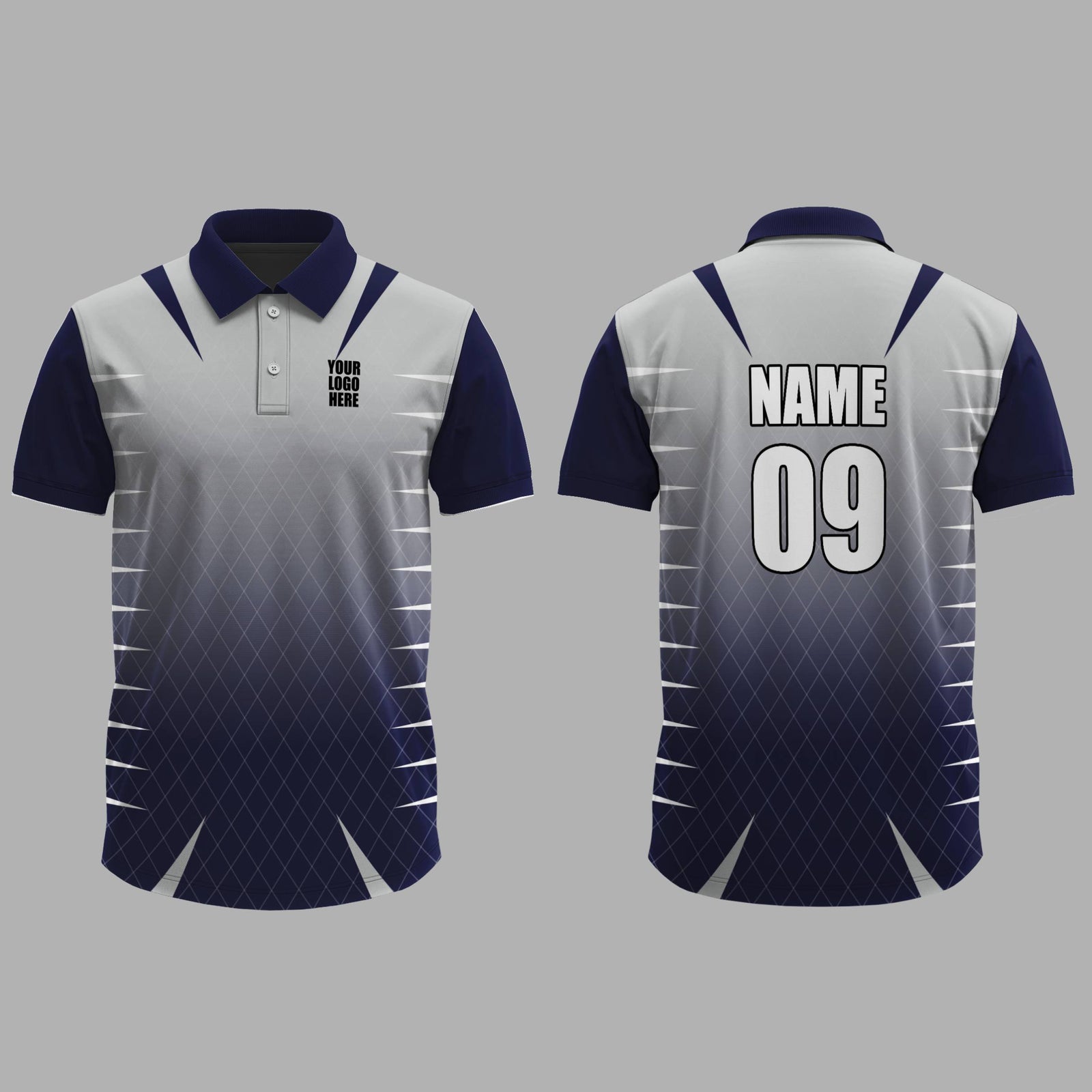 Sports Jersey - SPRT-2619