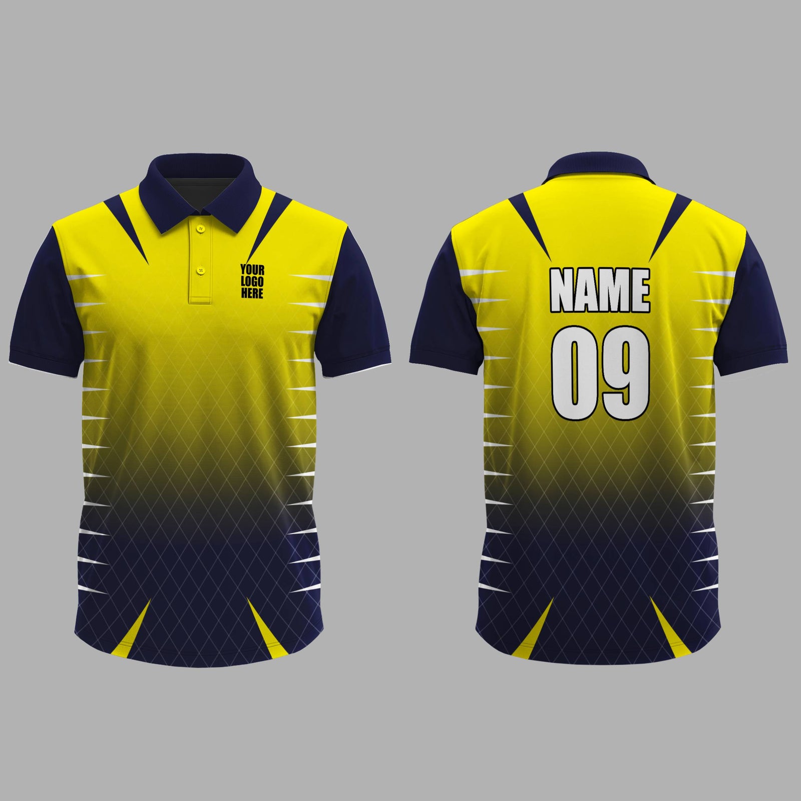 Sports Jersey - SPRT-2619