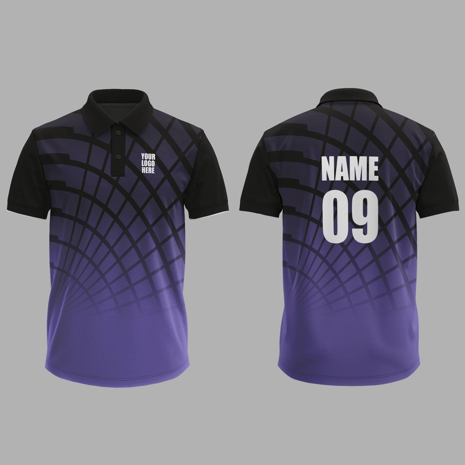Sports Jersey - SPRT-2623