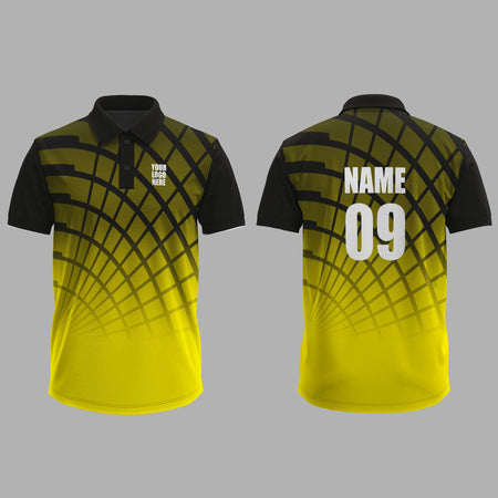 Sports Jersey - SPRT-2623