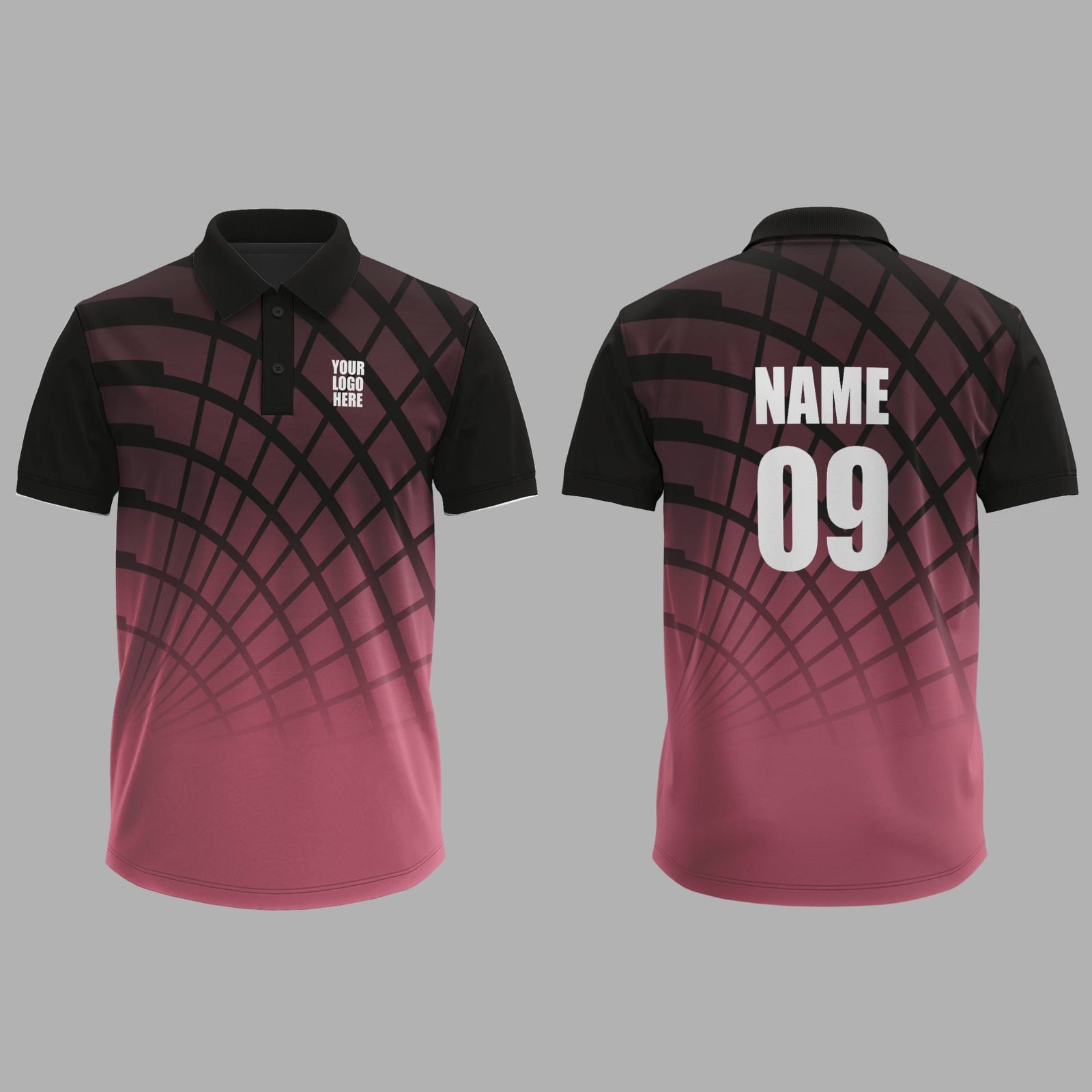 Sports Jersey - SPRT-2623