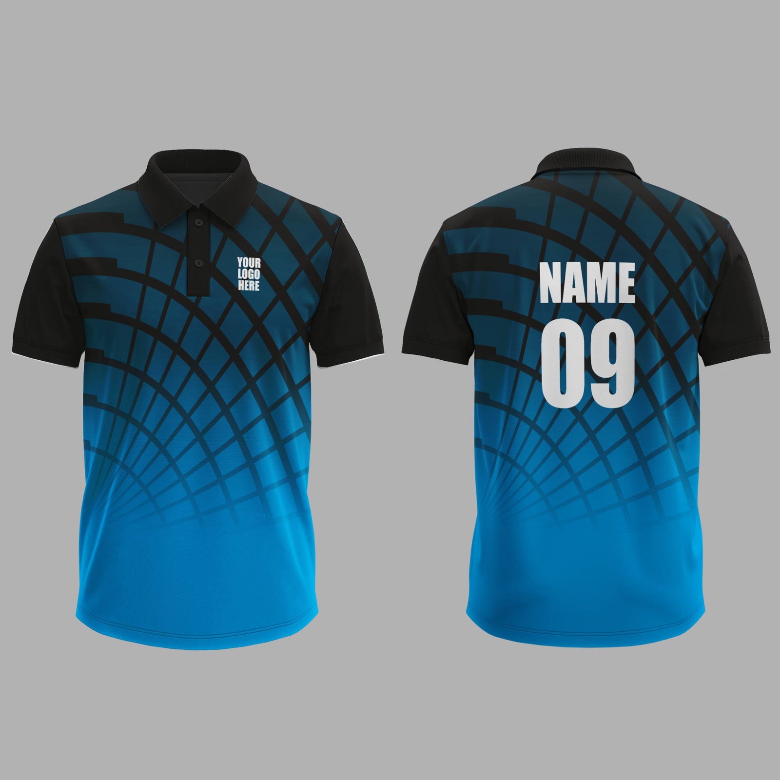 Sports Jersey - SPRT-2623