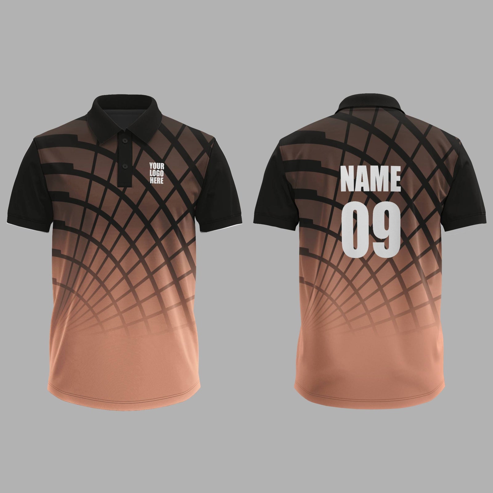 Sports Jersey - SPRT-2623