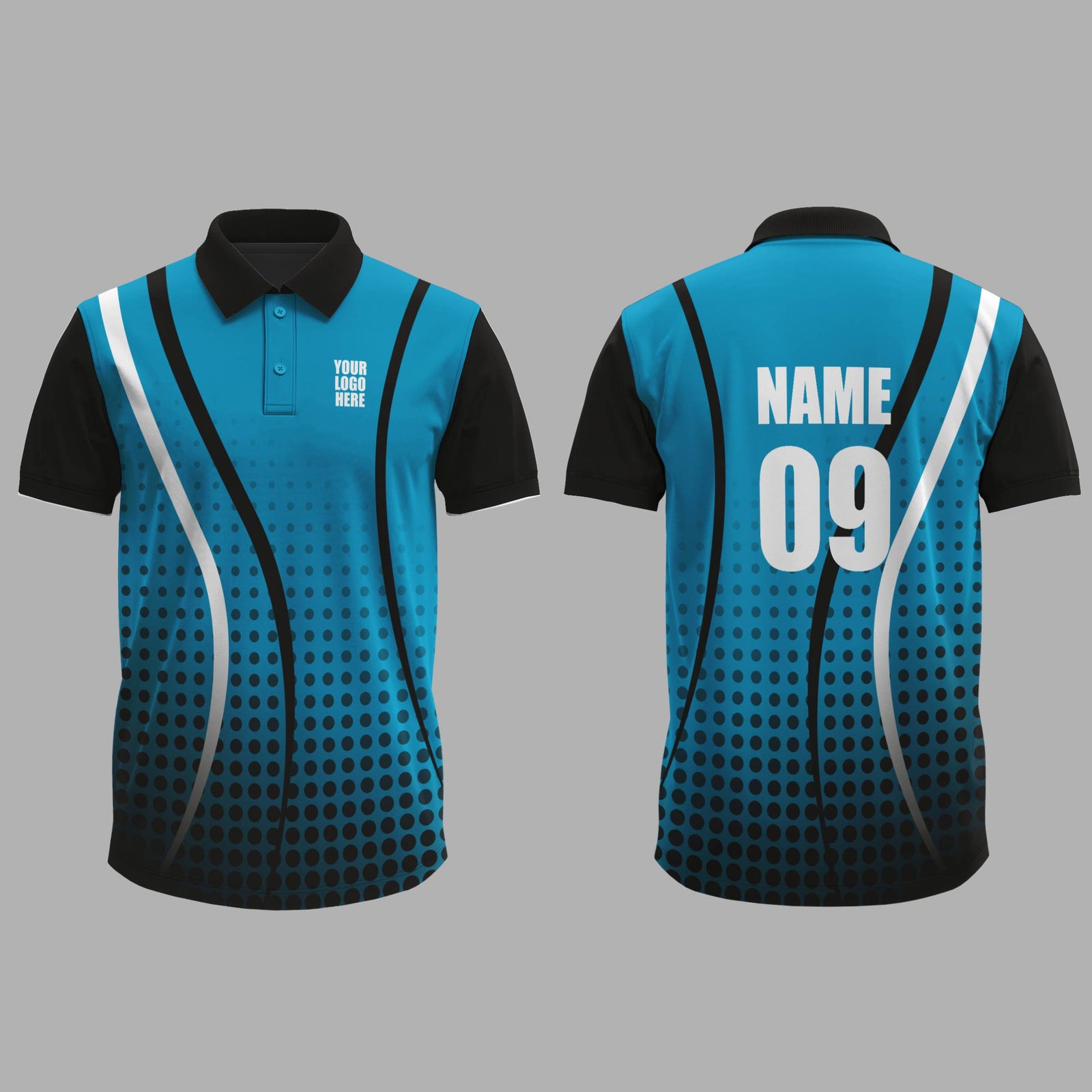 Sports Jersey - SPRT-2626