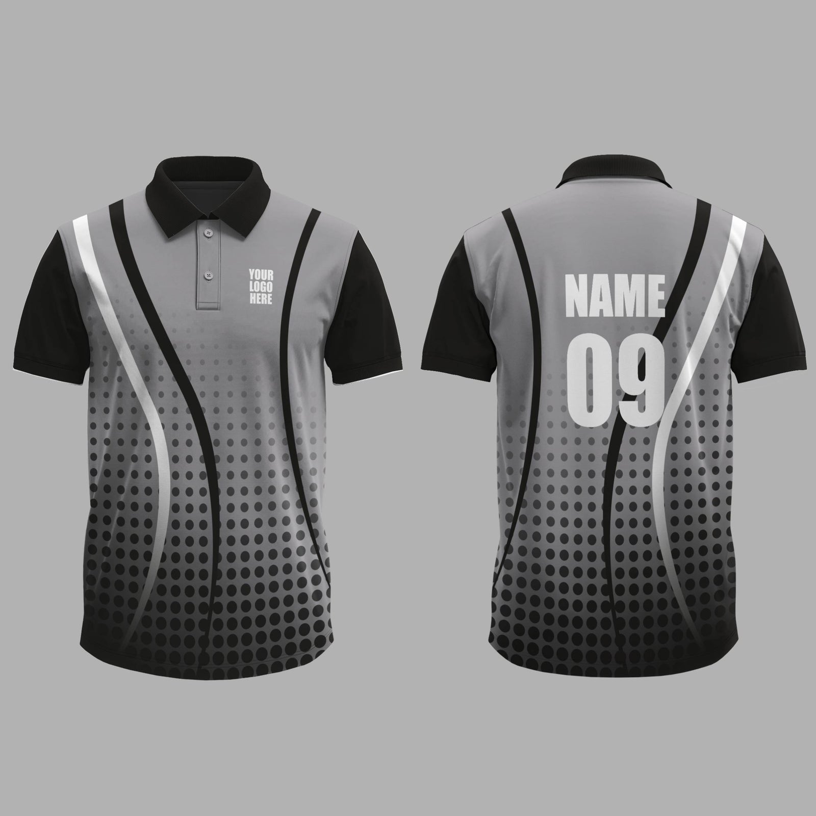 Sports Jersey - SPRT-2626