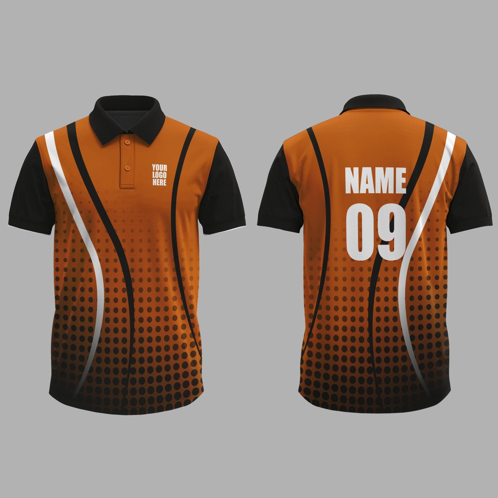 Sports Jersey - SPRT-2626