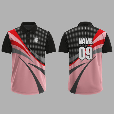 Sports Jersey - SPRT-2627