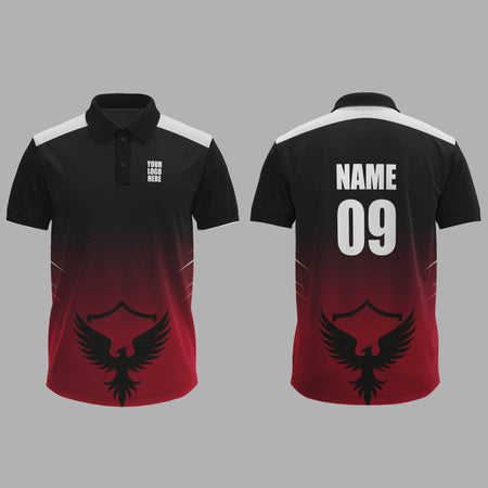 Sports Jersey - SPRT-2629