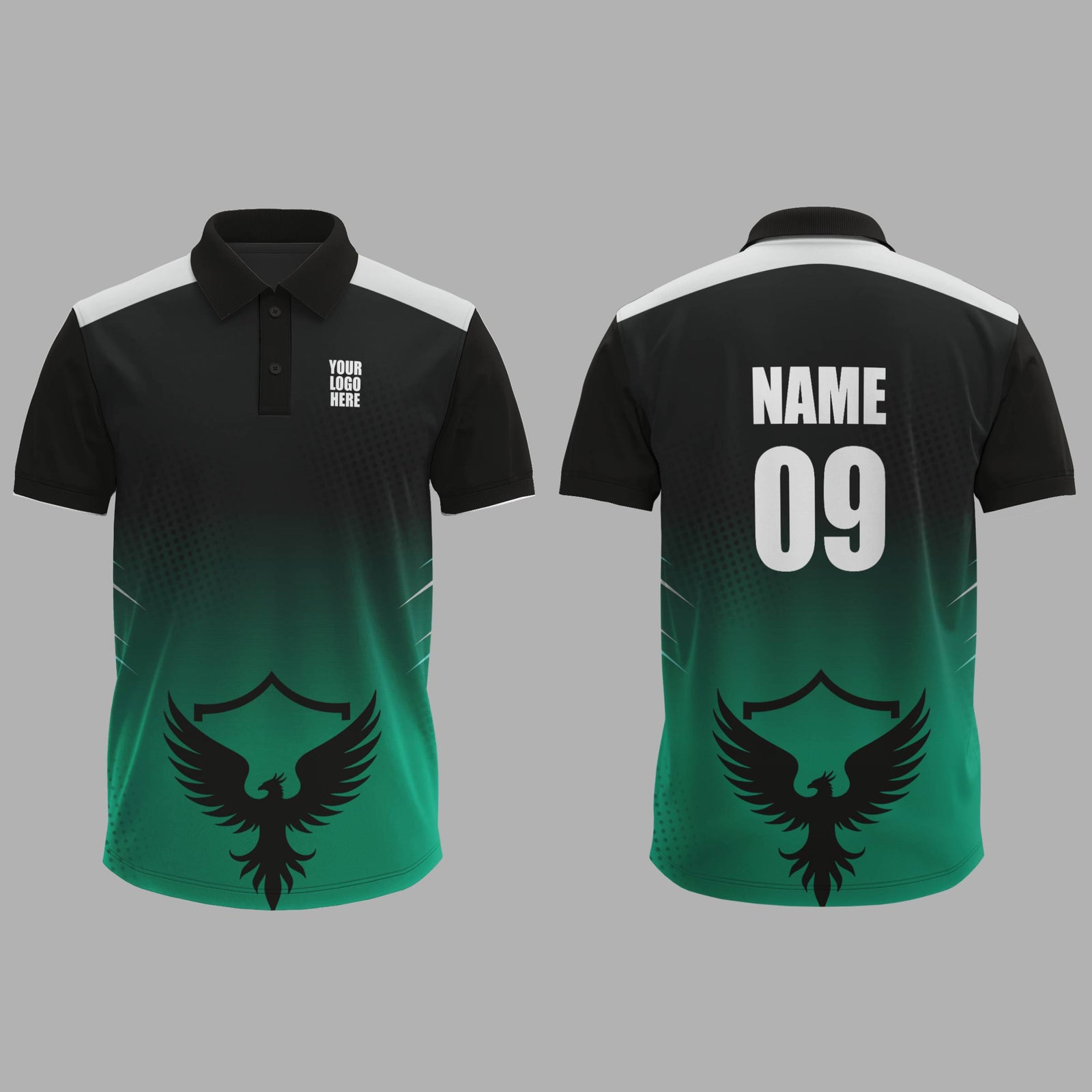 Sports Jersey - SPRT-2629