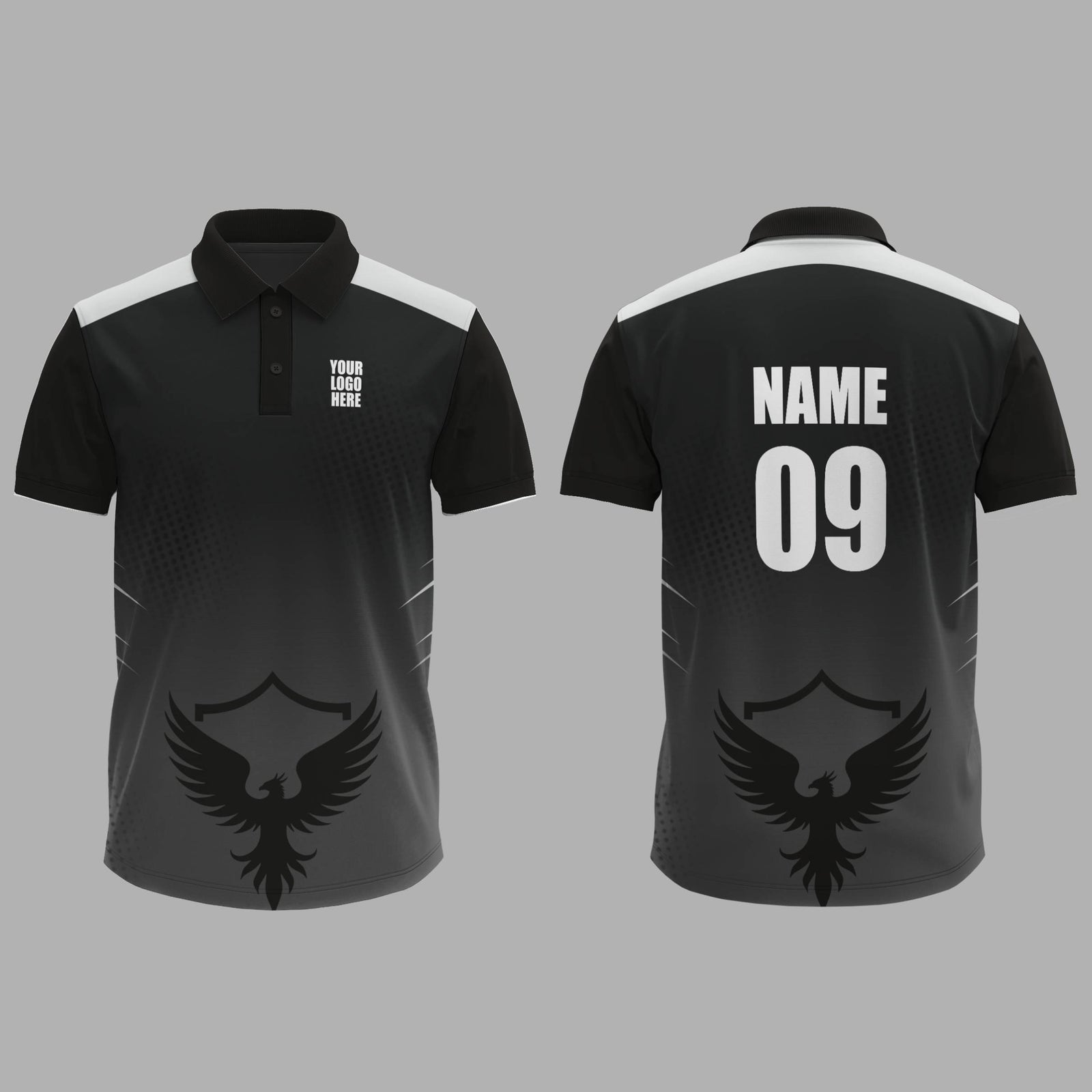 Sports Jersey - SPRT-2629