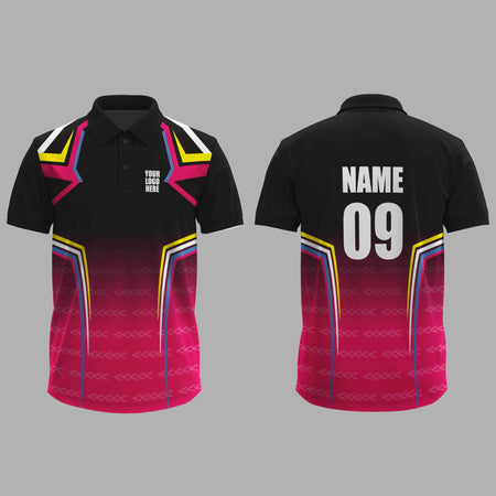 Sports Jersey - SPRT-2634