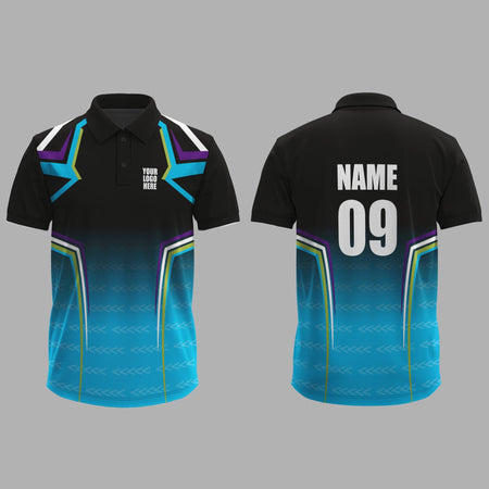 Sports Jersey - SPRT-2634