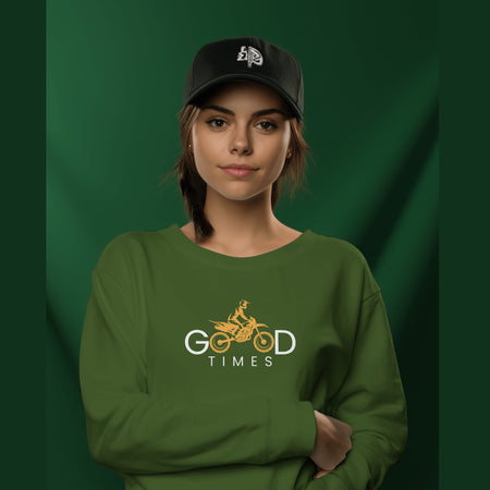 Good Times Sweatshirt