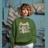 Dream Believe Achieve - Sweatshirt