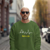 Chai is life - Sweatshirt