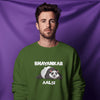 Bhayankar Alasi Sweatshirt