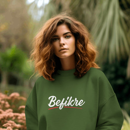 Befikare Sweatshirt