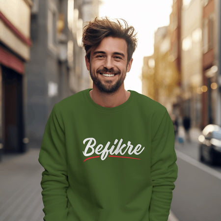 Befikare Sweatshirt