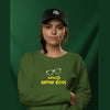 Apane J apana Boss Sweatshirt