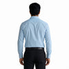 Men’s Sky Blue Formal Corporate Shirt